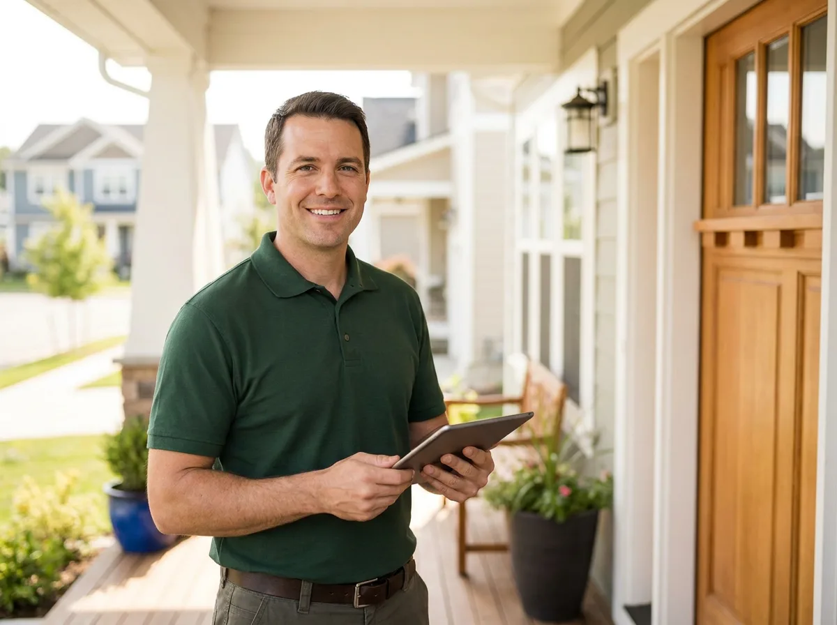 Pest control FAQs for Hooper, WA